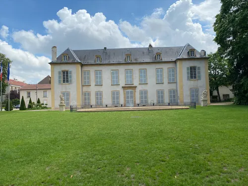 Festival Montigny-Jardins : découverte de la 10ème édition